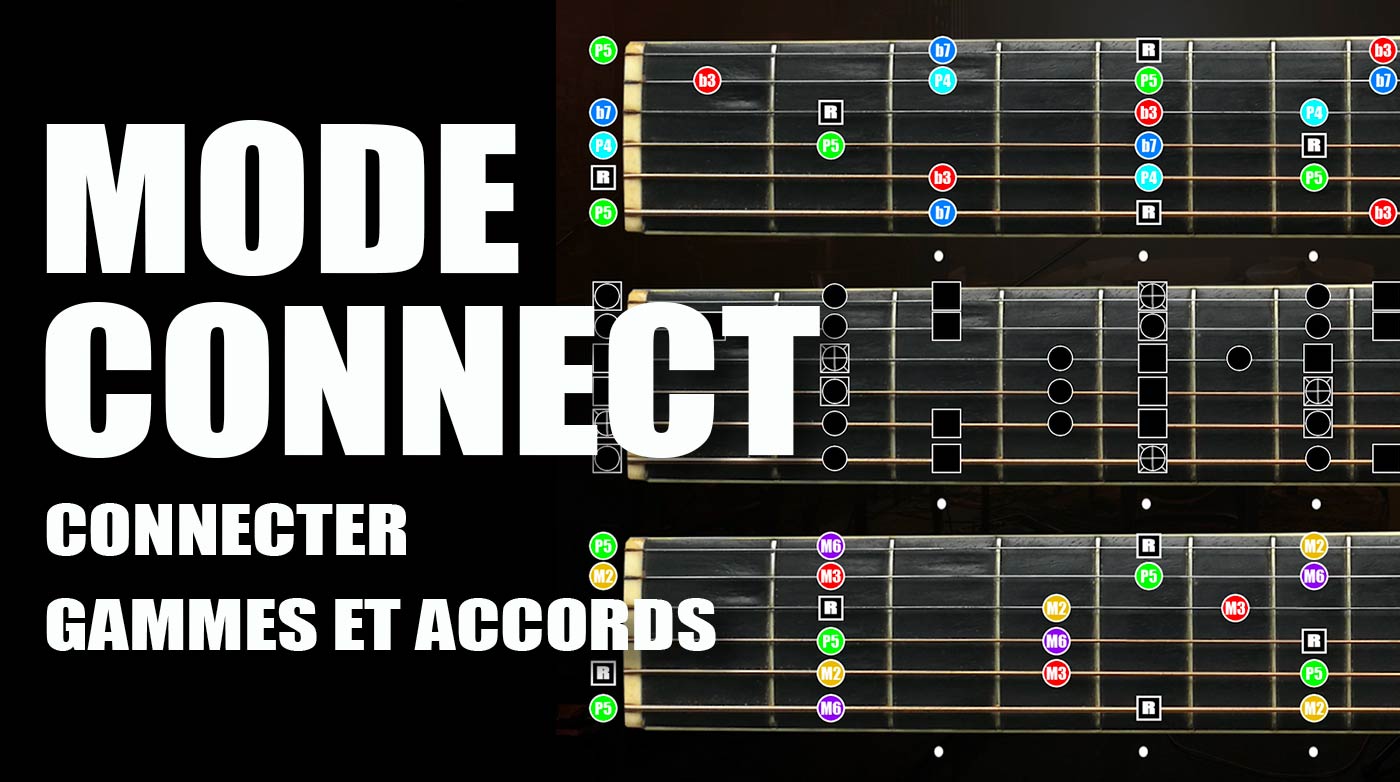 Le Mode Connect